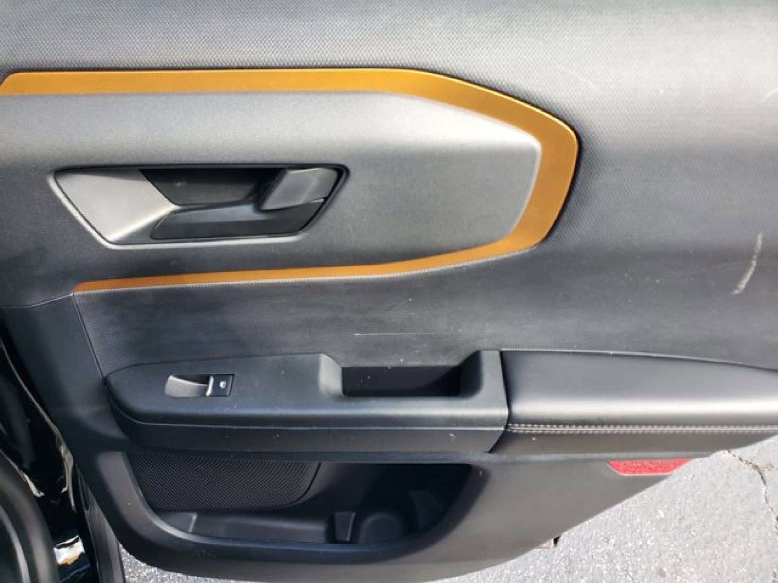 Certified 2023 Ford Bronco Sport Badlands image 36