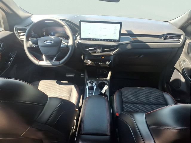 Certified 2024 Ford Escape ST-Line w/ Tech Pack #1 AWD/4WD image 10