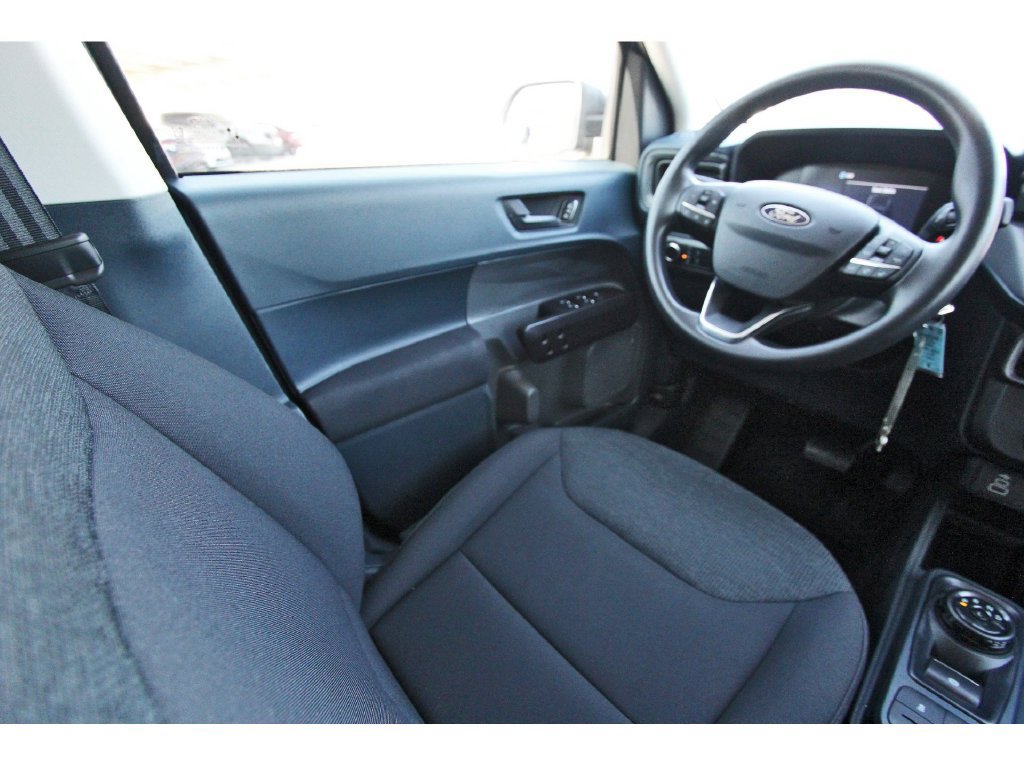 Certified 2026 Ford Maverick XL AWD/4WD image 11