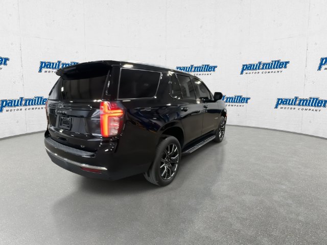 Used 2024 Chevrolet Tahoe LT AWD/4WD image 11