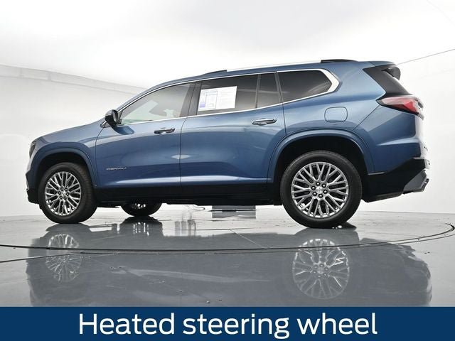 Used 2024 GMC Acadia Denali AWD/4WD image 35