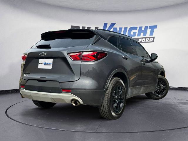 Used 2022 Chevrolet Blazer LT image 5