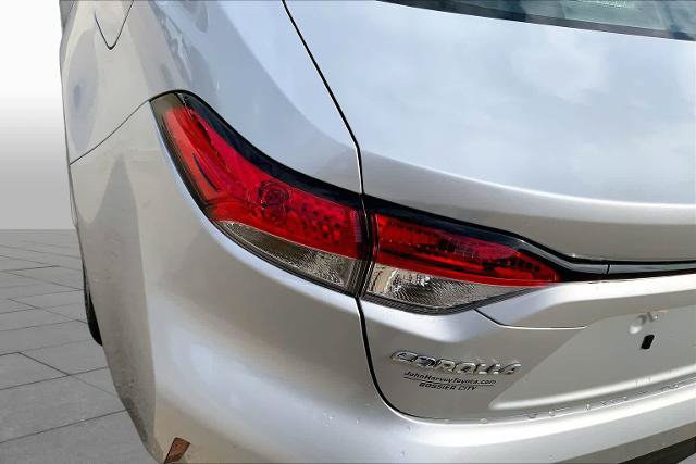 Used 2024 Toyota Corolla LE FWD image 28
