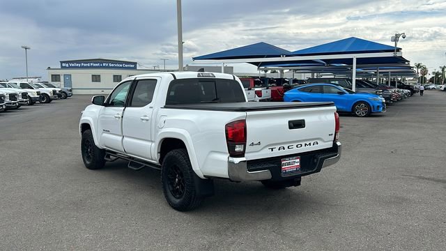 Used 2019 Toyota Tacoma SR5 image 5