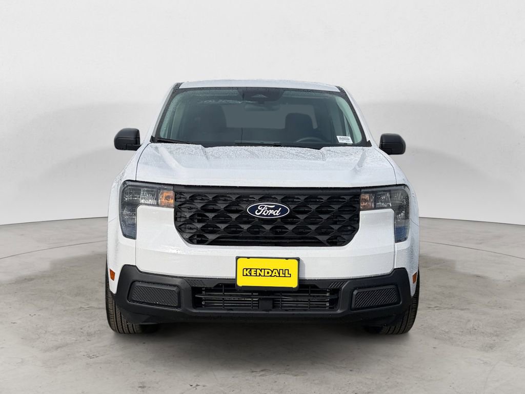 Certified 2025 Ford Maverick XL w/ 4K Tow Package image 6