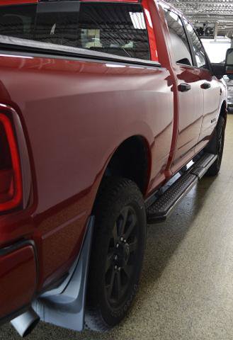 Used 2026 RAM 3500 Big Horn AWD/4WD image 6
