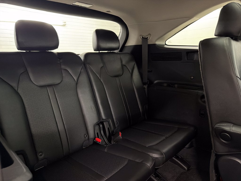 Used 2022 Kia Sorento SX FWD image 33