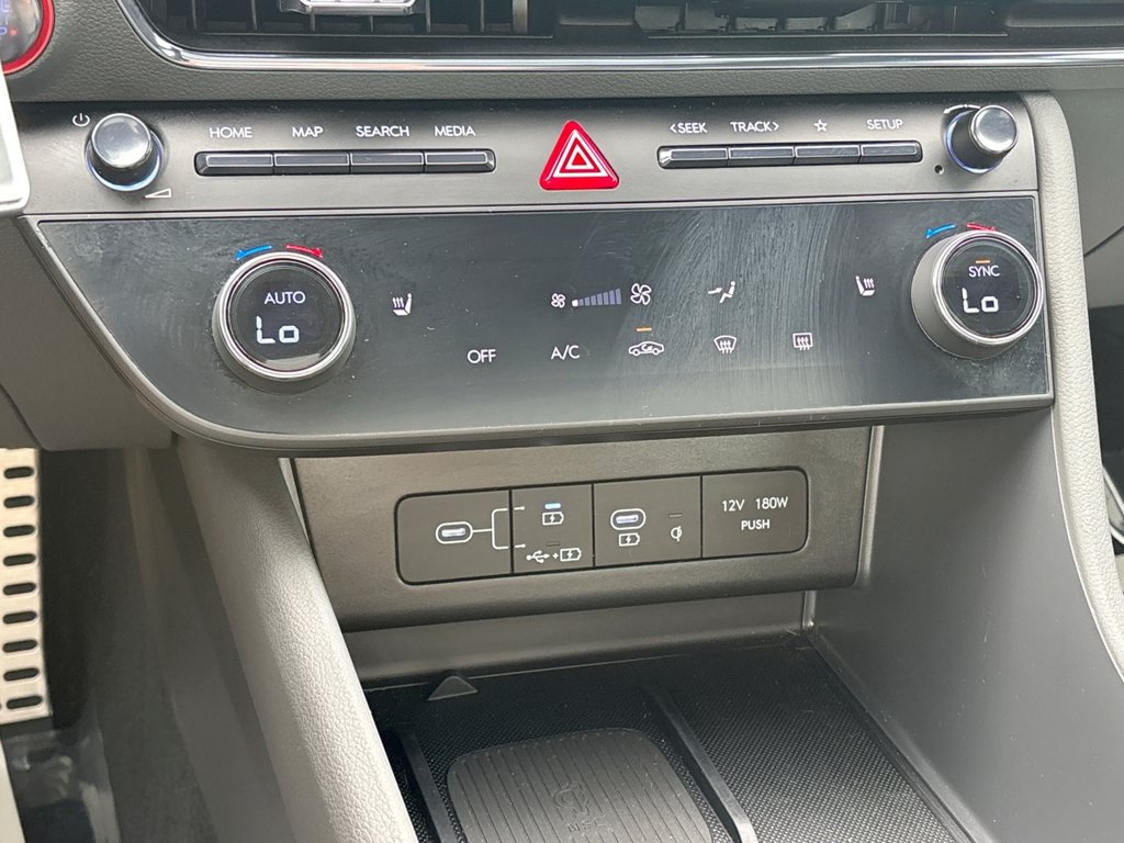 Used 2026 Hyundai Sonata N Line FWD image 36