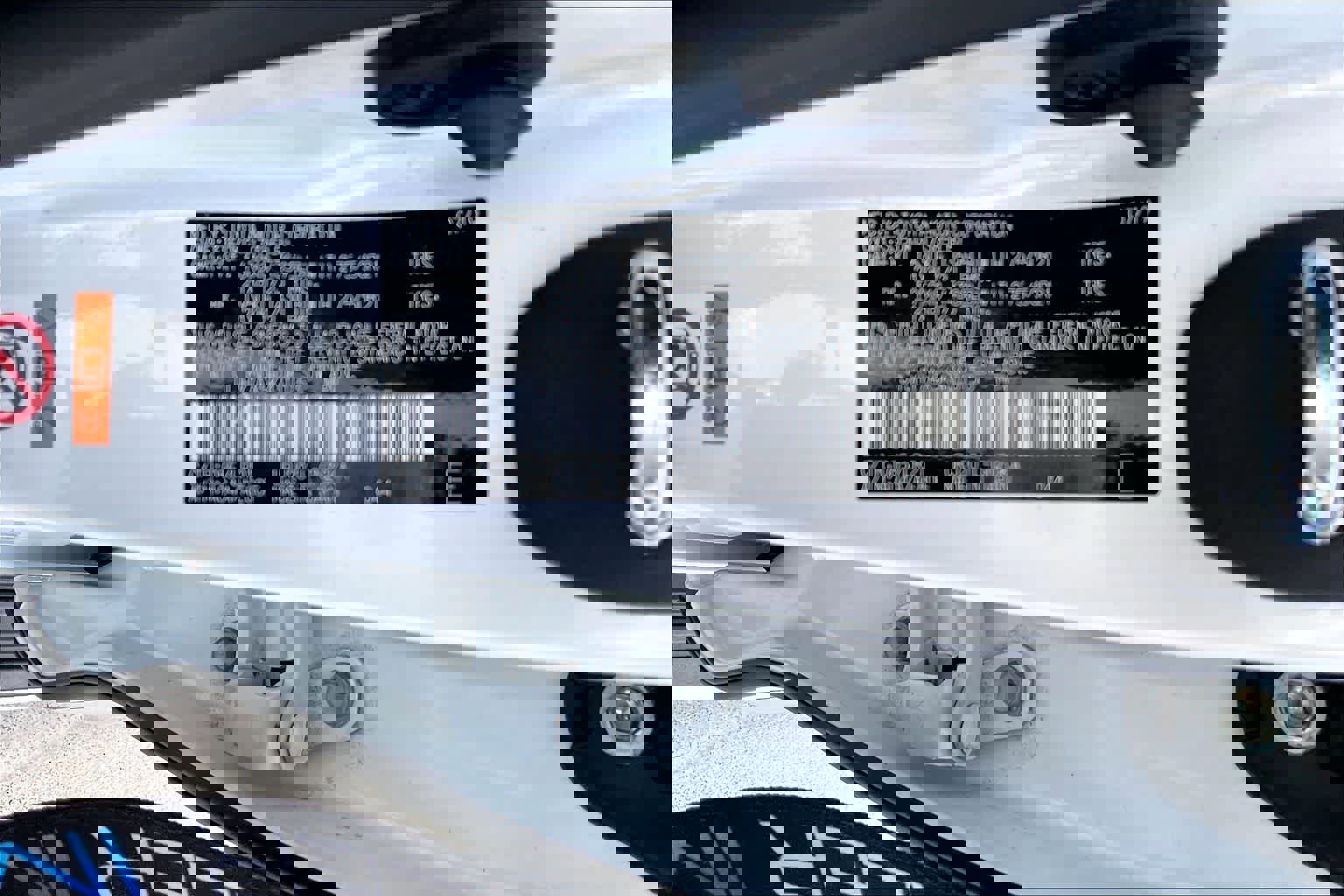 Used 2019 Lexus LX 570 4WD image 22