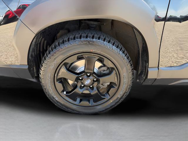 Used 2024 Subaru Forester Wilderness AWD/4WD image 27