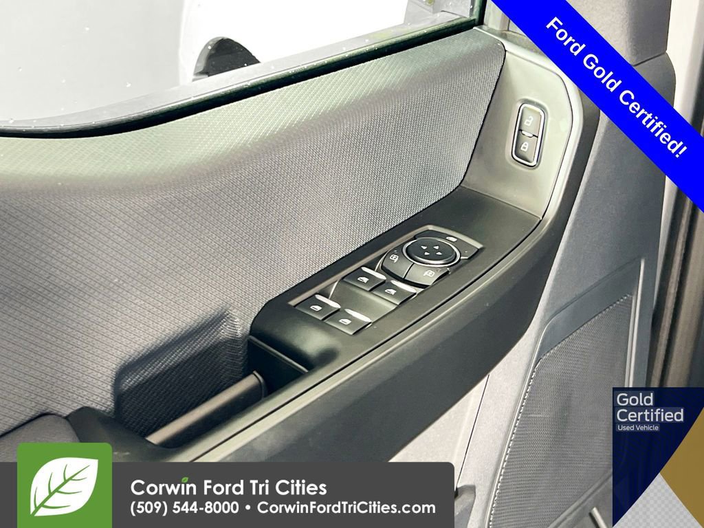 Certified 2025 Ford F150 STX w/ Equipment Group 200A Standard image 15