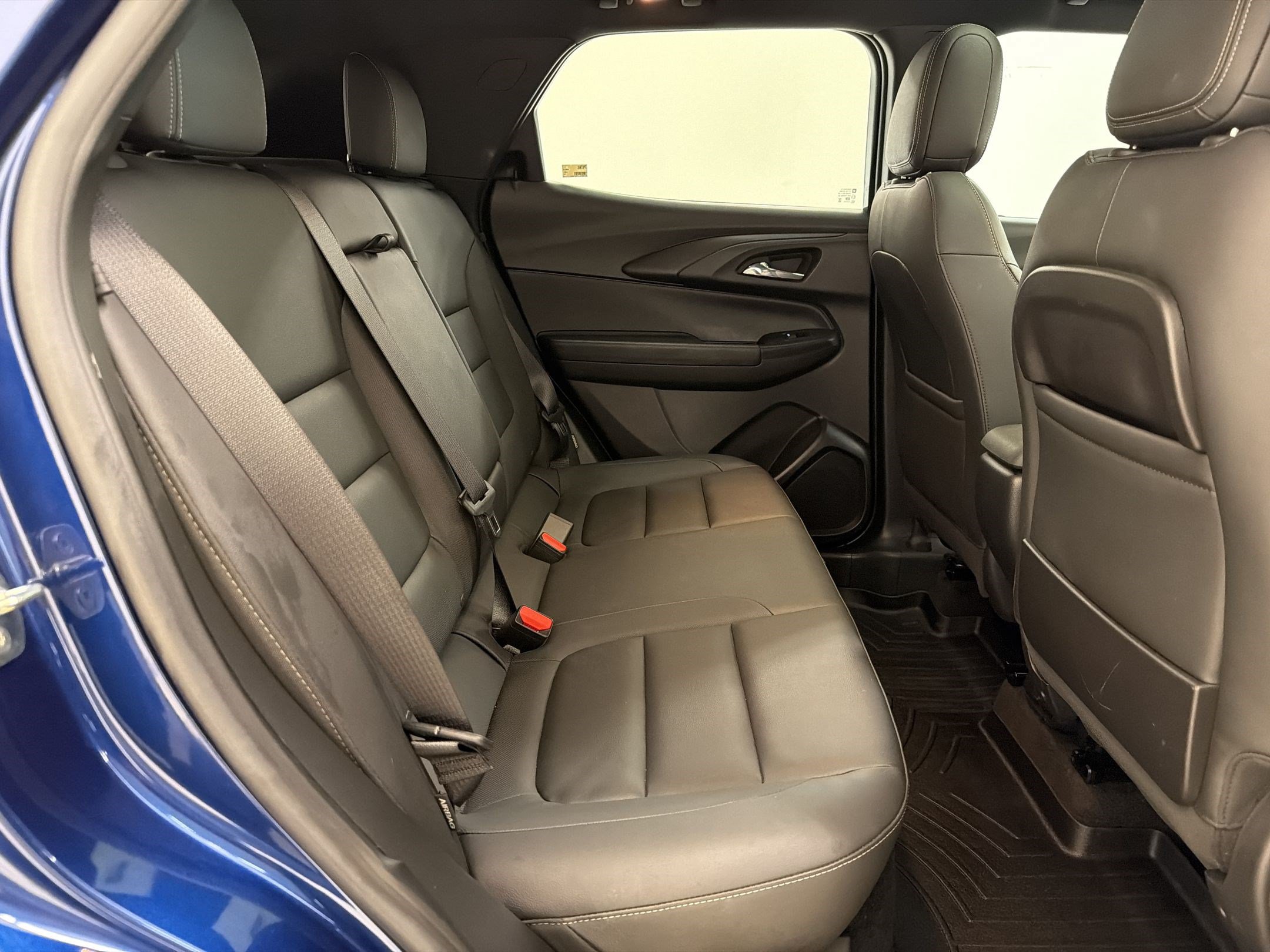 Used 2023 Chevrolet TrailBlazer ACTIV w/ Sun and Liftgate Package FWD image 30