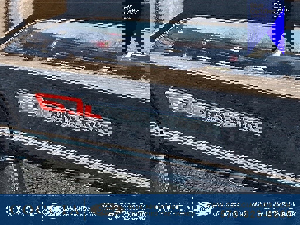 Certified 2024 Ford F450 Lariat w/ Camper Package image 29