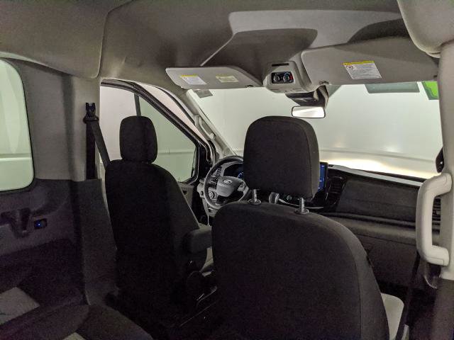 Certified 2024 Ford Transit 350 XLT RWD image 22