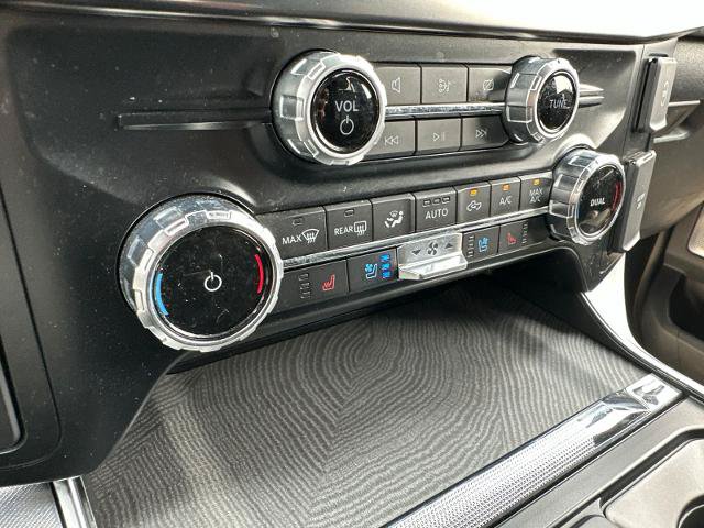 Certified 2023 Ford F150 Platinum w/ Equipment Group 701A High AWD/4WD image 6