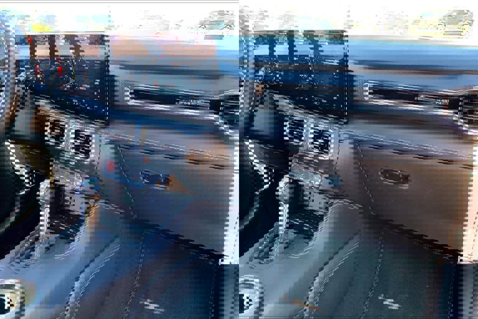 Certified 2024 Ford Mustang GT Premium image 18