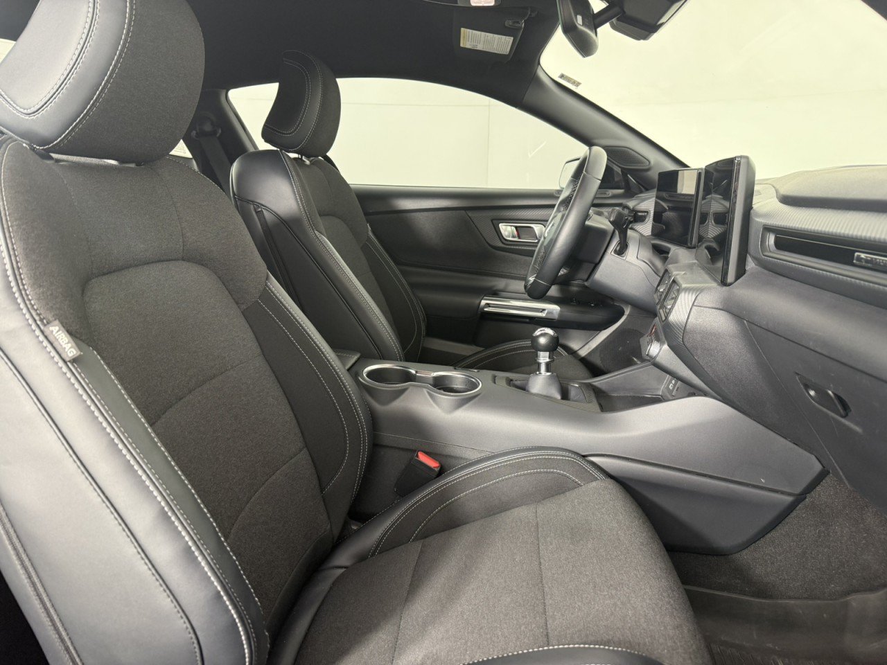 Certified 2024 Ford Mustang GT RWD image 10