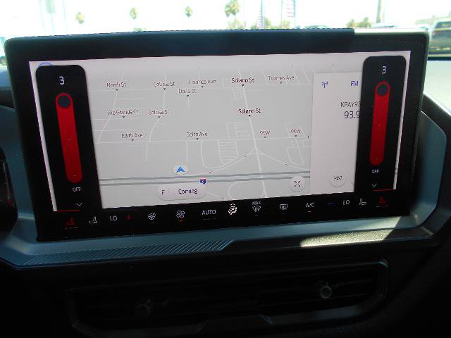 Certified 2026 Ford Bronco Sport Outer Banks w/ Outer Banks Tech Package+ AWD/4WD image 11