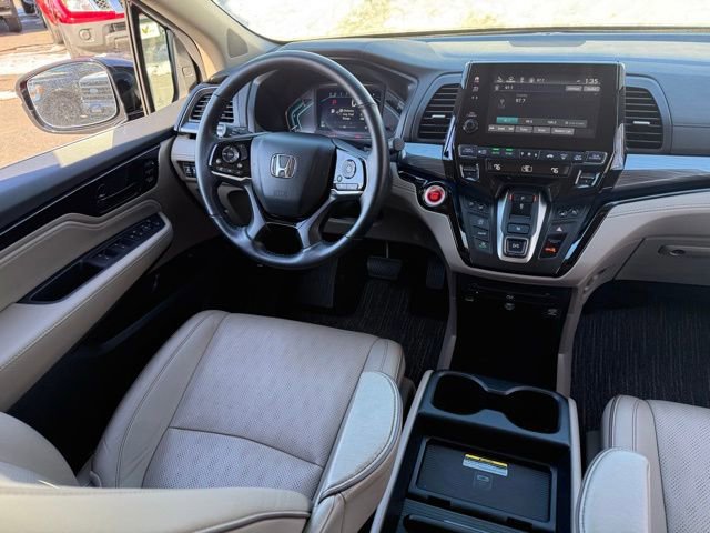 Used 2023 Honda Odyssey Elite image 27