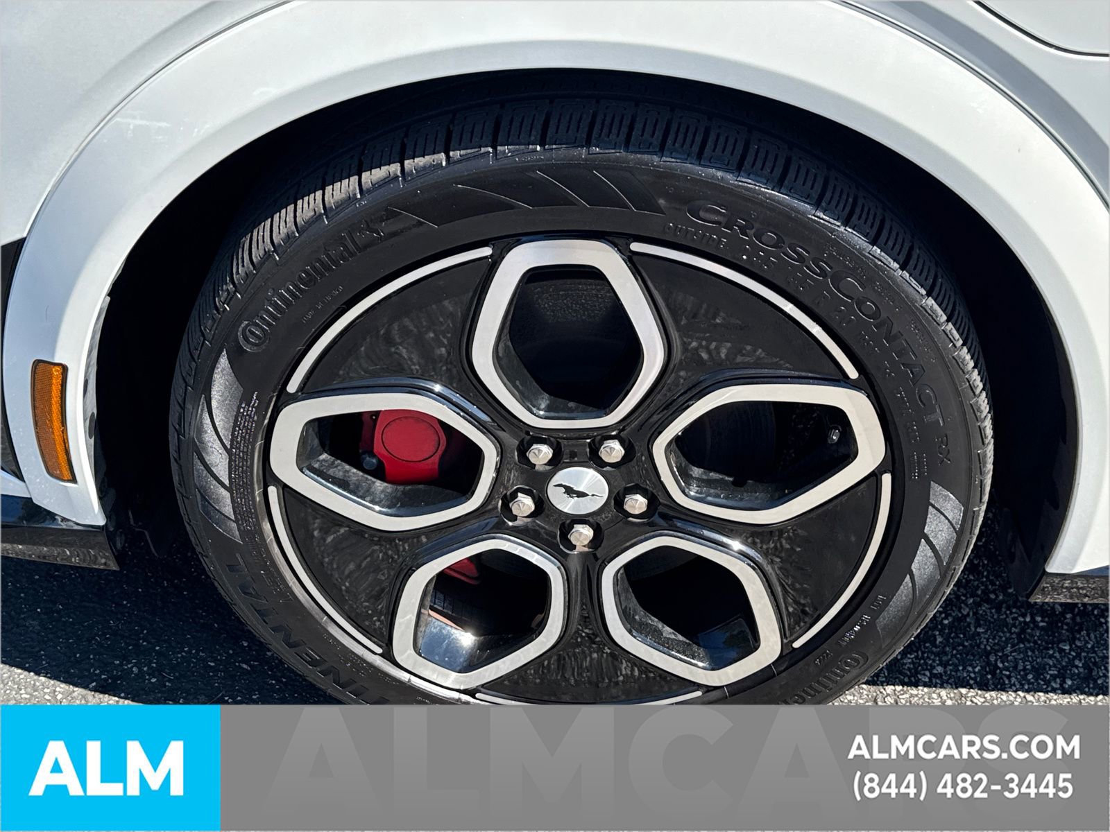 Certified 2023 Ford Mustang Mach-E GT image 15