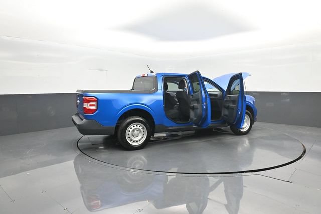 Certified 2022 Ford Maverick XL FWD image 44