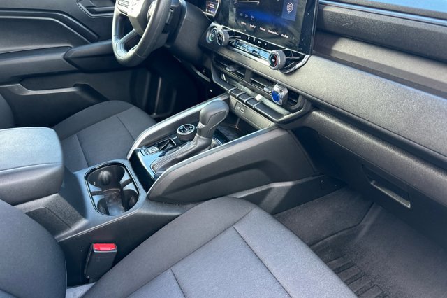 Used 2023 Chevrolet Colorado Trail Boss w/ LPO, Skid Plate Package image 17