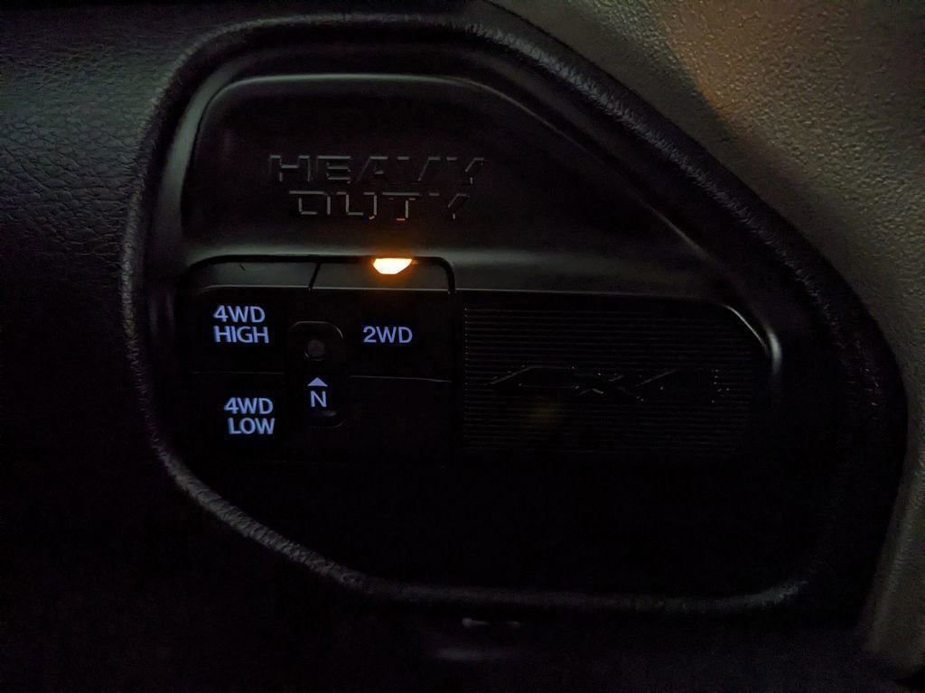 Used 2024 RAM 2500 Laramie w/ Safety Group AWD/4WD image 61