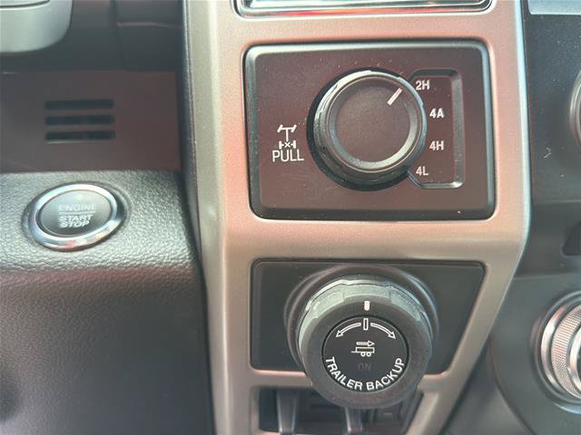 Certified 2017 Ford F150 Lariat AWD/4WD image 22