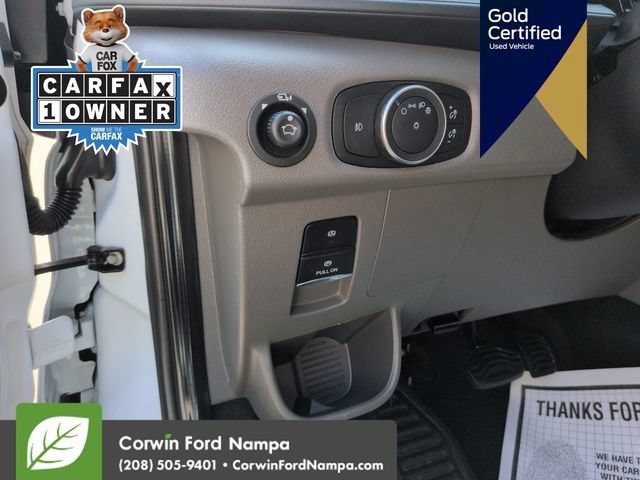 Certified 2024 Ford Transit 350 XLT RWD image 15