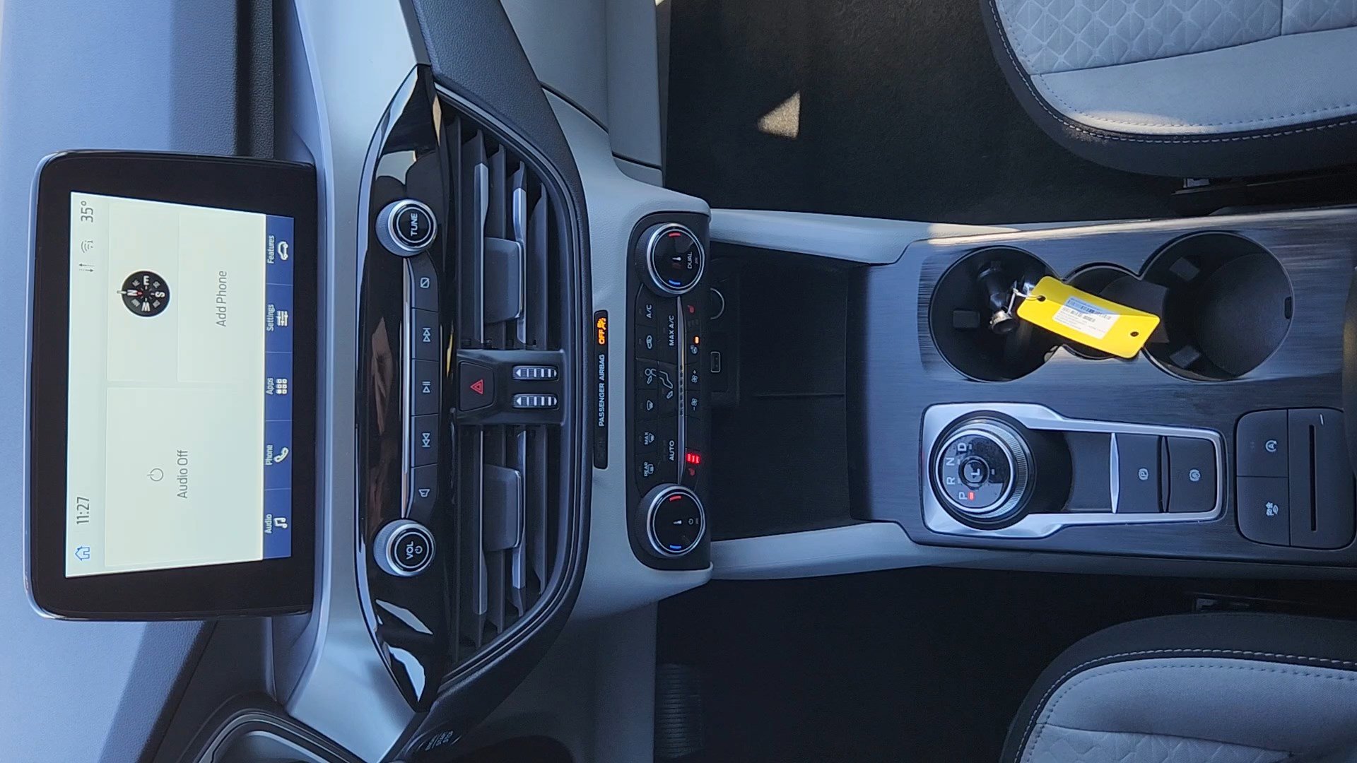 Certified 2024 Ford Escape Active image 15