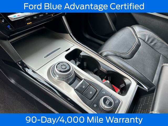 Certified 2021 Ford Explorer ST w/ Equipment Group 401A AWD/4WD image 15