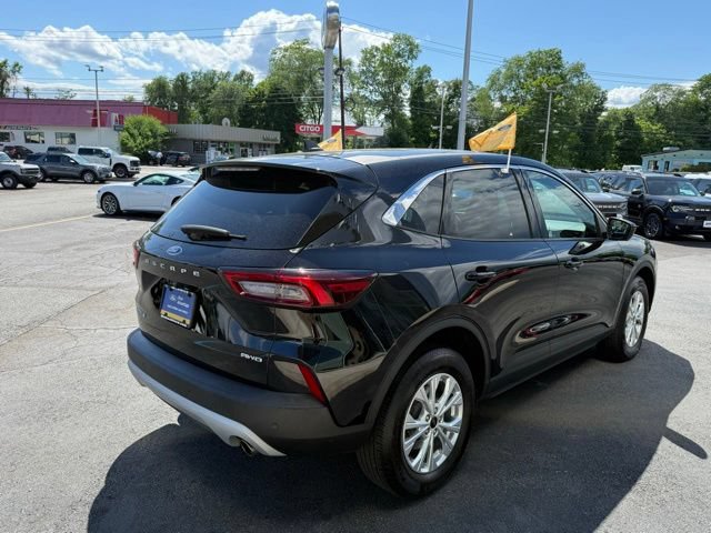 Certified 2023 Ford Escape Active w/ Tech Pack #2 AWD/4WD image 7