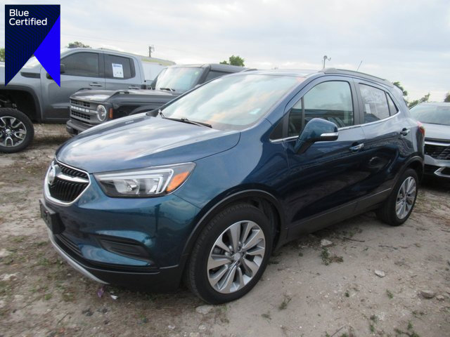 Used 2019 Buick Encore Preferred w/ Safety Package image 1