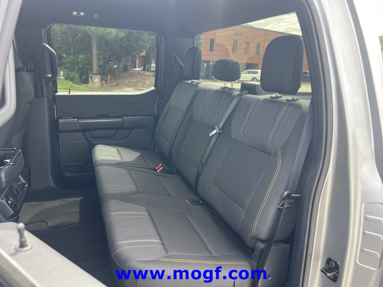 Certified 2024 Ford F150 STX RWD image 20