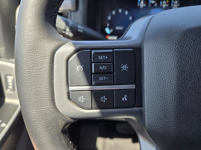 Certified 2025 Ford F150 XLT w/ Equipment Group 301A Standard AWD/4WD image 19