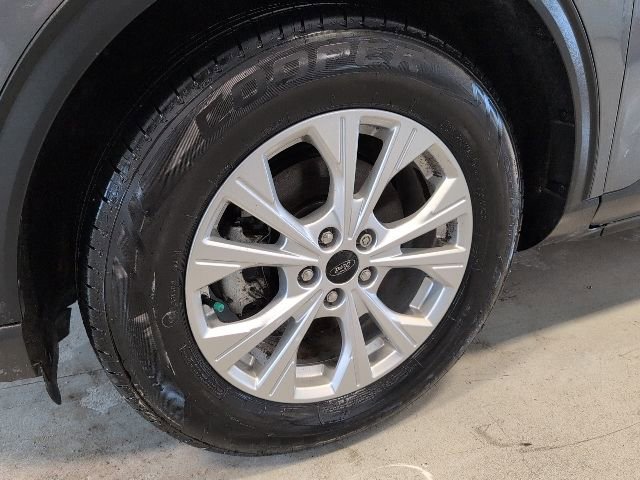 Certified 2023 Ford Escape Active image 9