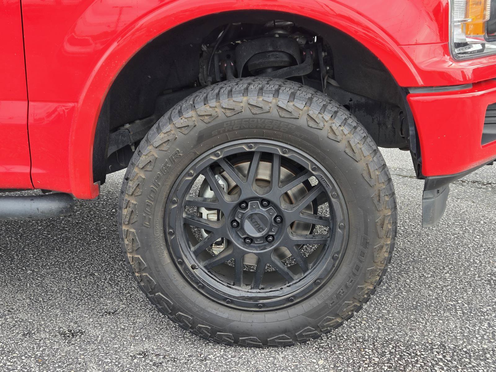 Certified 2020 Ford F150 XLT w/ Equipment Group 302A Luxury AWD/4WD image 6