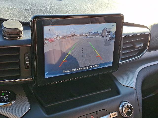 Certified 2020 Ford Explorer XLT w/ Equipment Group 202A image 17
