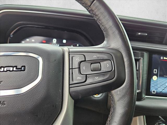 Used 2022 GMC Yukon Denali w/ Denali Ultimate Package image 13