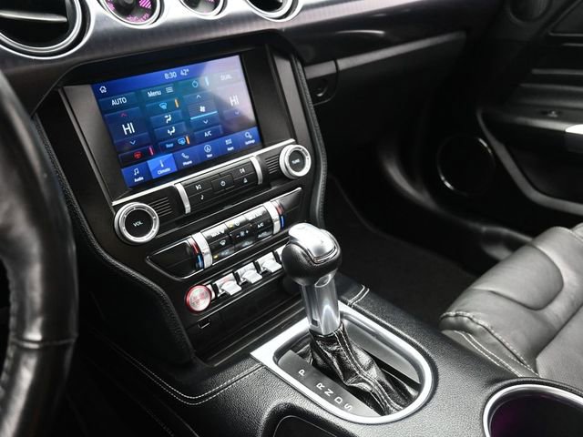 Certified 2021 Ford Mustang Mach 1 w/ Equipment Group 700A image 22