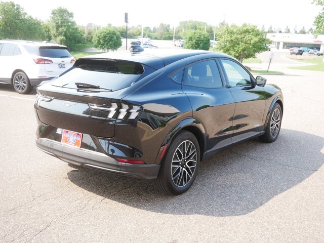 Certified 2025 Ford Mustang Mach-E Premium AWD/4WD image 5