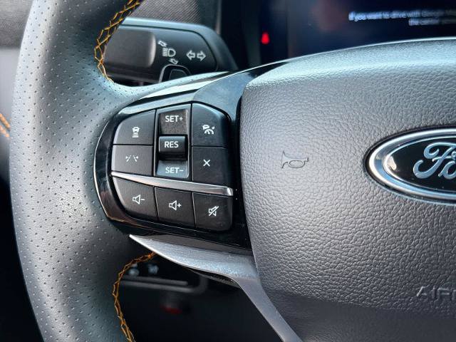 Certified 2026 Ford Explorer Tremor w/ Tremor Convenience Package AWD/4WD image 24