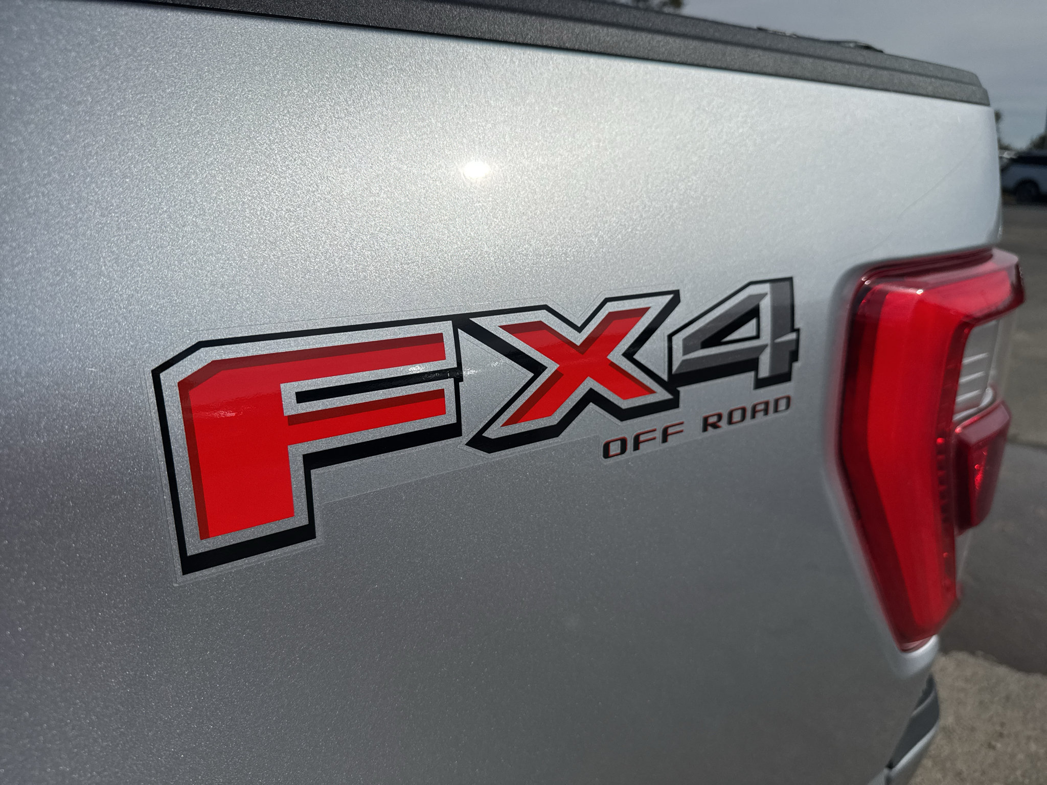 Certified 2023 Ford F150 Lariat AWD/4WD image 28