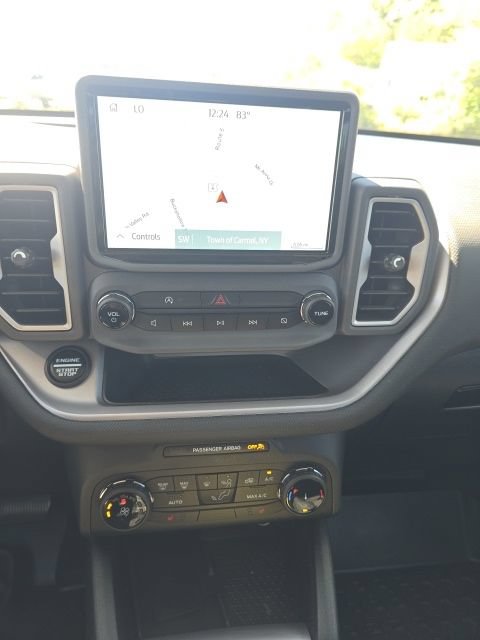 Certified 2023 Ford Bronco Sport Big Bend w/ Convenience Package AWD/4WD image 17
