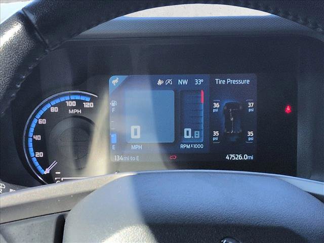 Certified 2022 Ford Bronco Black Diamond w/ Sasquatch Package image 11