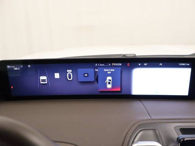 Certified 2025 Ford Expedition King Ranch AWD/4WD image 6