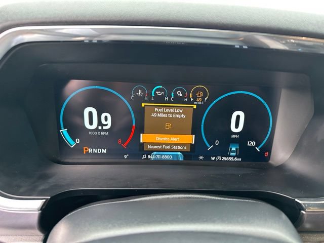 Certified 2021 Ford F150 Platinum AWD/4WD image 32