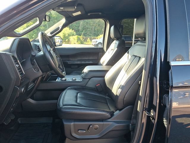 Certified 2021 Ford Expedition Limited w/ Cargo Package AWD/4WD image 17