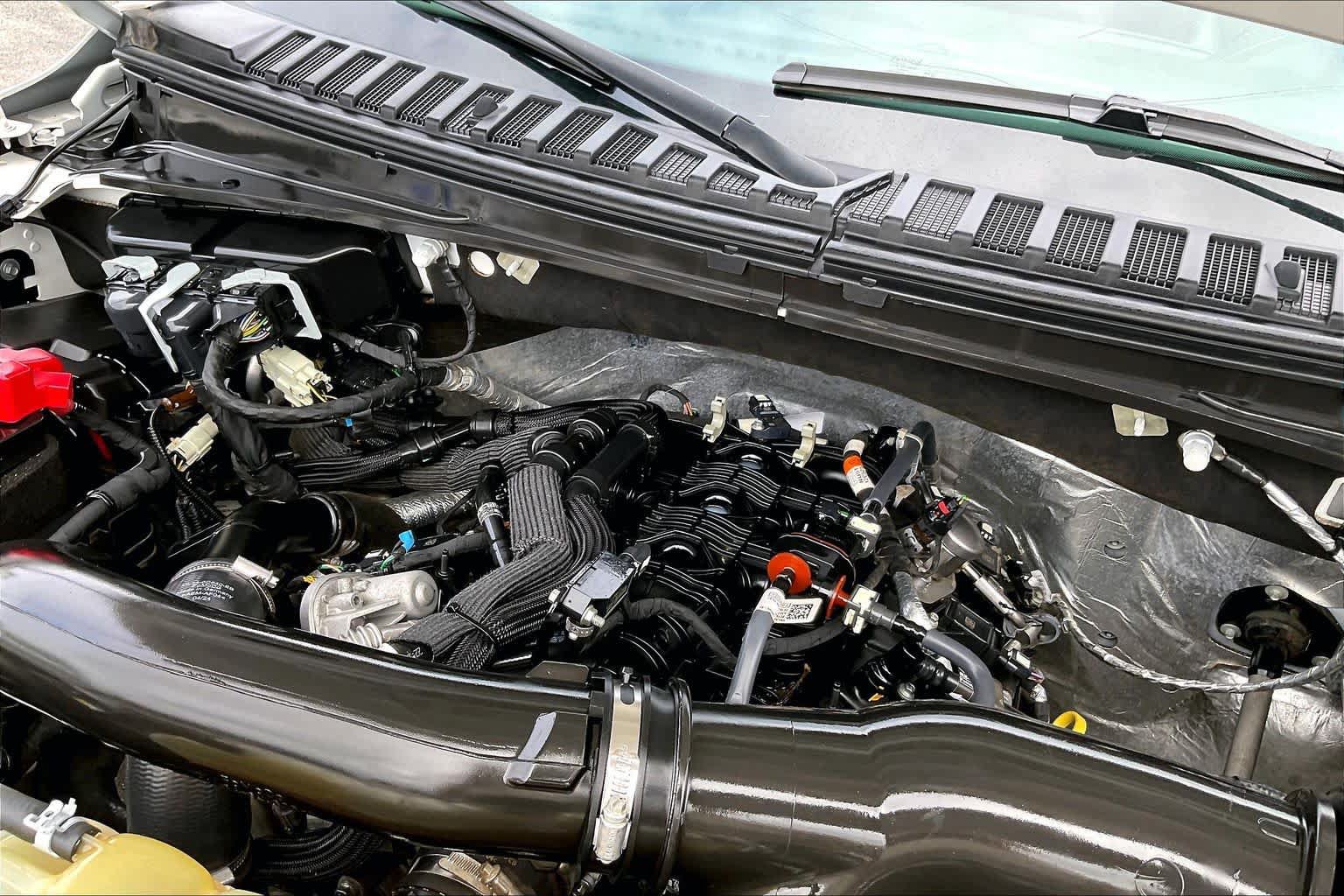 Certified 2024 Ford Expedition XLT RWD image 30