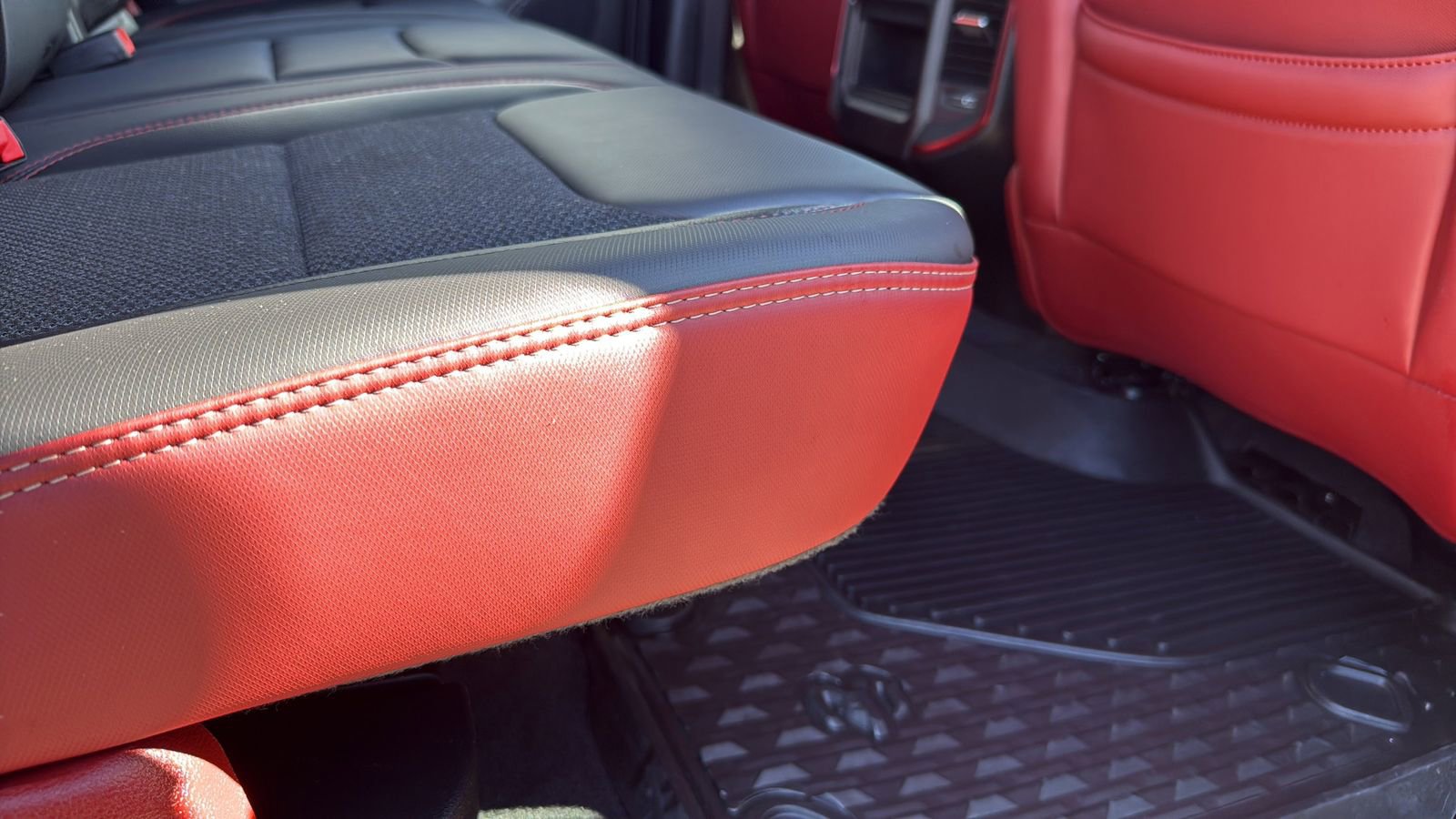Used 2025 RAM 1500 Rebel w/ Rebel Level 1 Equipment Group AWD/4WD image 26